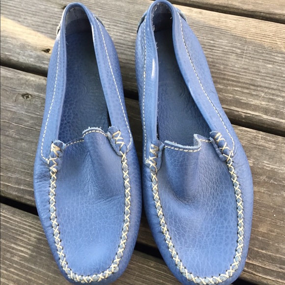 🌺La curtiembre loafers🌺 - Picture 1 of 5